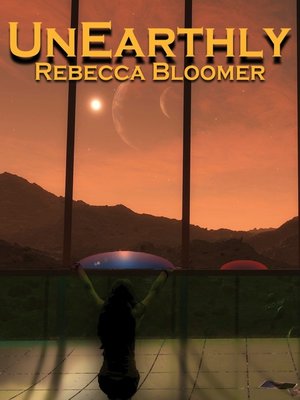 cover image of UnEarthly